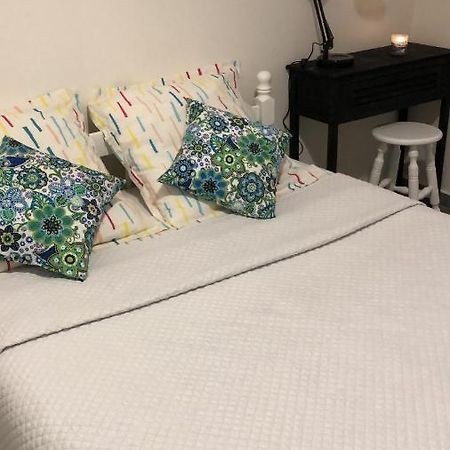 Chambres D'Hote Belcourt 1 바이에-마울트 외부 사진