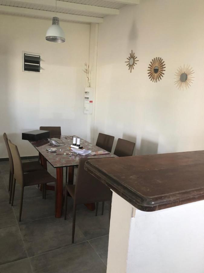 Chambres D'Hote Belcourt 1 바이에-마울트 외부 사진