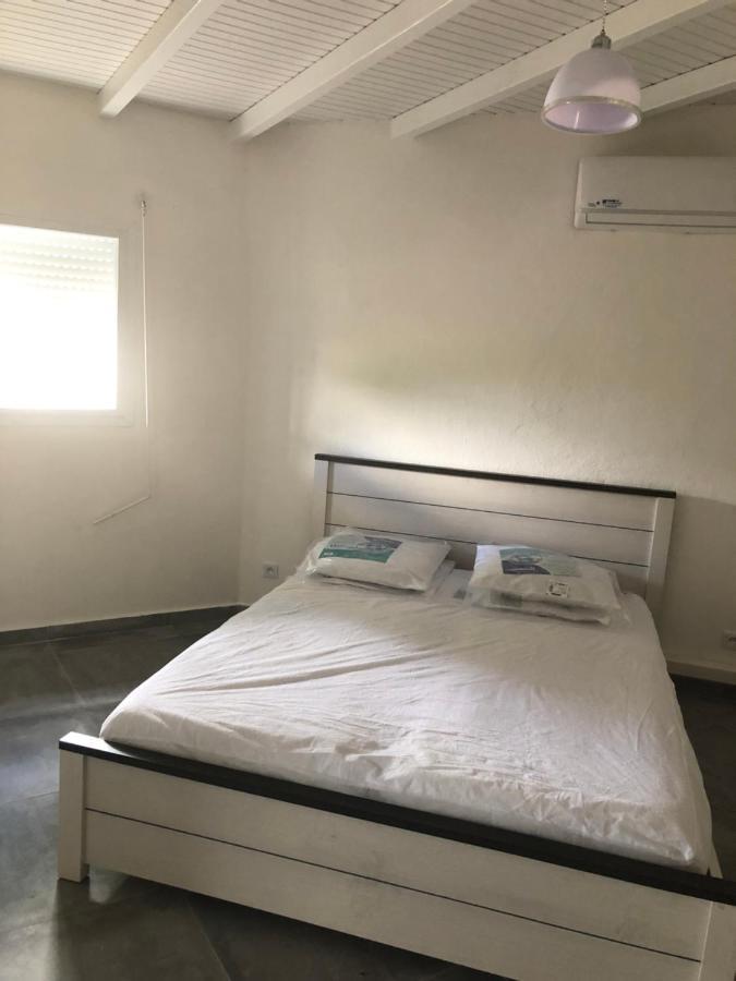 Chambres D'Hote Belcourt 1 바이에-마울트 외부 사진