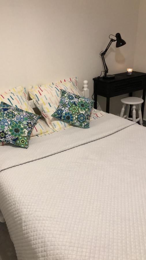 Chambres D'Hote Belcourt 1 바이에-마울트 외부 사진